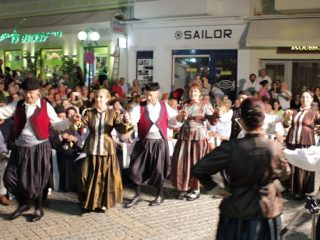 Λέρος: Με επιτυχία η διοργάνωση της 2ης Συνάντησης Ειρήνης