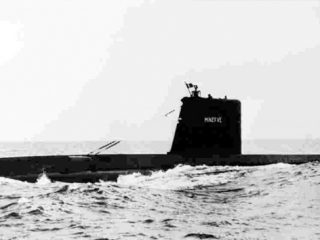 Βρέθηκε το υποβρύχιο La Minerve που είχε εξαφανιστεί εδώ και 50 χρόνια