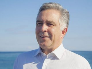 Βασίλης Α. Υψηλάντης: «Δεσμεύομαι να δώσω όλες μου τις δυνάμεις για την προκοπή των Δωδεκανησίων και την ανάπτυξη των νησιών μας»