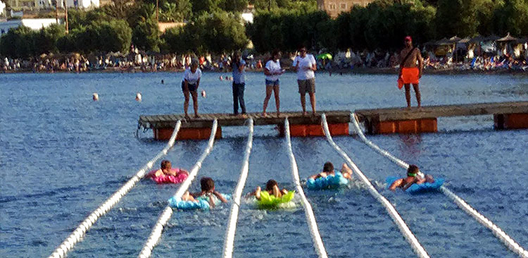 Λέρος: Με επιτυχία διεξήχθησαν οι ναυταθλητικοί αγώνες «ΑΛΙΝΤΙΑ 2019»