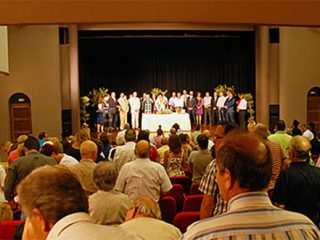 Λέρος: Την Τρίτη 27 Αυγούστου ορκίζεται ο Δήμαρχος και το νέο Δημοτικό Συμβούλιο