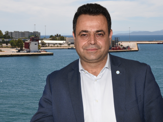 Ν. Σαντορινιός: Σε αποκλεισμό η τουριστική σύνδεση με την Τουρκία μέσω ημερόπλοιων. Κατάθεση Ερώτησης