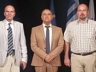 Ι. Σοροκάκης: &#8220;Δεν θα κάνουμε αντιπολίτευση για την αντιπολίτευση&#8221;