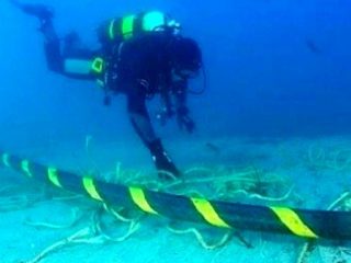 Reuters: Η Ευρωπαϊκή Εισαγγελία επιβεβαίωσε ότι ξεκινάει έρευνα για το έργο του καλωδίου μεταξύ Ελλάδας &#8211; Κύπρου &#8211; Ισραήλ