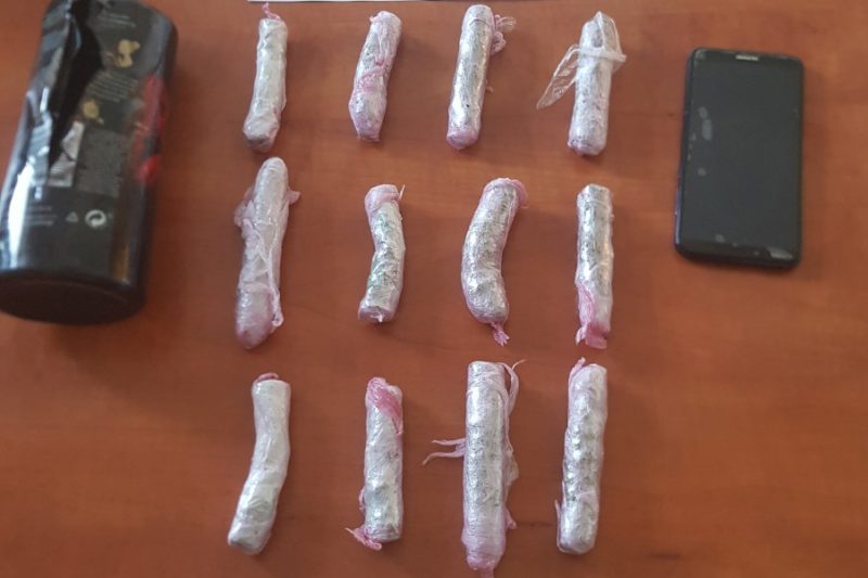 Λέρος: Συνελήφθη 22χρονος για κατοχή ναρκωτικών ουσιών