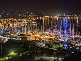 Λέρος: Ακυρώθηκε η διέλευση σκαφών του «BODRUM CUP» λόγω&#8230; υψηλής φορολογίας