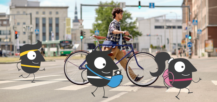 Λέρος: Συμμετοχή του Δήμου στην Ευρωπαϊκή εβδομάδα κινητικότητας