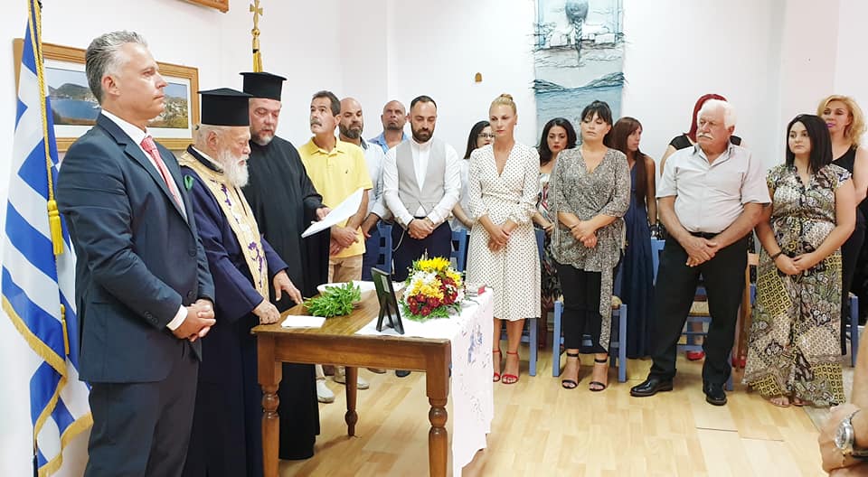 Λειψοί: Τα αποτελέσματα των Δημαιρεσιών και οι νέοι Αντιδήμαρχοι