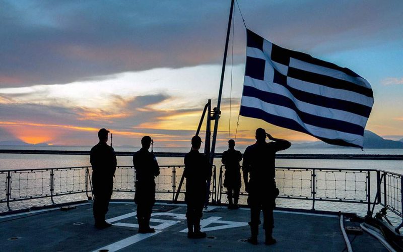 Λέρος: Τα βασικά σενάρια για την κλοπή των όπλων &#8211; Συνδράμουν και υπηρεσίες ξένων χωρών