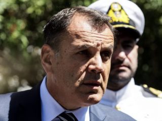 Λέρος: Σε βάθος χρόνου εκτείνεται η απώλεια στρατιωτικού υλικού στην ΥΝΤΕΛ &#8211; Τι ψάχνει η Αντιτρομοκρατική στο νησί μετά την απώλεια στρατιωτικού υλικού – Τα δύο σενάρια