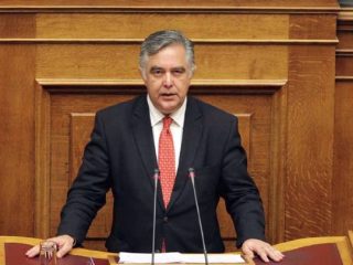 Ο Βασίλης Α. Υψηλάντης σε Κάλυμνο και Κω για τους εορτασμούς της επετείου του ΟΧΙ