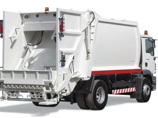 Λέρος: Απορρόφηση ποσού άνω των 300.000 € για την αγορά νέου απορριμματοφόρου και δύο φορτηγών