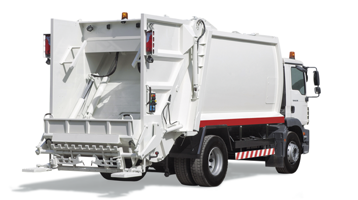 Λέρος: Απορρόφηση ποσού άνω των 300.000 € για την αγορά νέου απορριμματοφόρου και δύο φορτηγών