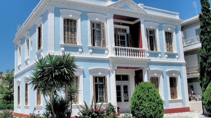 Αποτελέσματα εκλογών ΤΕΕ Δωδεκανήσου