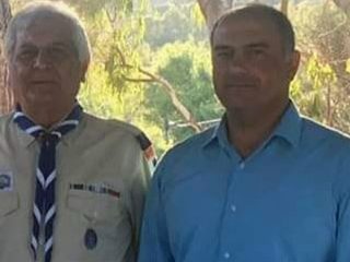 Συλλυπητήρια Επιστολή- Δήλωση Γιάννη Σοροκάκη