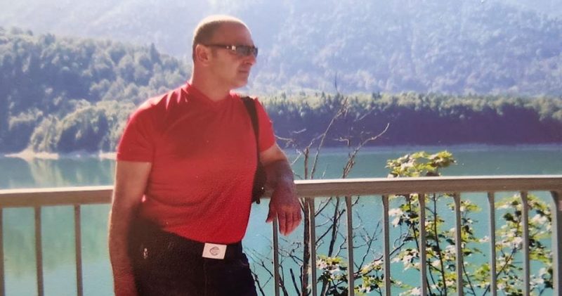 Λέρος: Μήνυμα Τάκη Μελιανού για τις εκλογές για ανάδειξη μελών στο Διοικητικό Συμβούλιο του συλλόγου Καφεζυθεστιατόρων