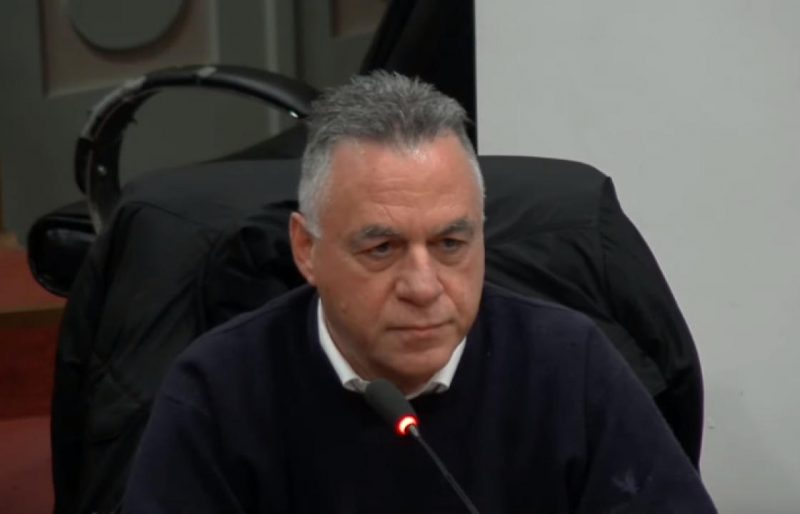 Κως: &#8220;Στο Πυλί δημιουργείται μια Νέα Μόρια. Κανείς δεν θα μπορεί να λέει ότι δεν ήξερε, ότι δεν κατάλαβε ότι δεν τον είχαμε προειδοποιήσει&#8221;