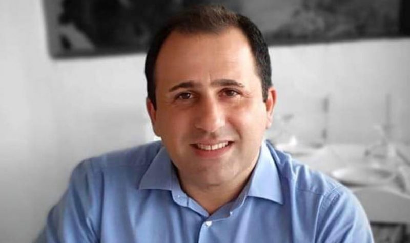 Λέρος: Ανεξαρτητοποιήθηκε ο δημ. σύμβουλος Γ. Παλαπουγιούκ &#8211; Αιχμές κατά Γ. Τραμπούλη