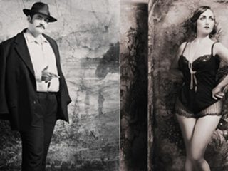 Η γλώσσα των κουτσαβάκηδων: Αυτό είναι το λεξικό της μαγκιάς