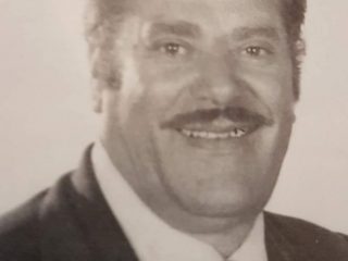 Λέρος: Απεβίωσε ο πρώην Δήμαρχος Γεώργιος Ζώρζου &#8211; Συλλυπητήρια Επιστολή- Δήλωση Γιάννη Σοροκάκη