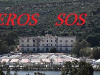 H Λέρος εκπέμπει SOS: Κάλεσμα σε διαδικτυακό ψήφισμα που θα σταλεί στο Ευρωπαϊκό Κοινοβούλιο