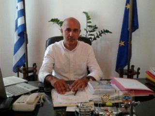 ΔΗΜΑΡΧΟΣ ΛΕΡΟΥ