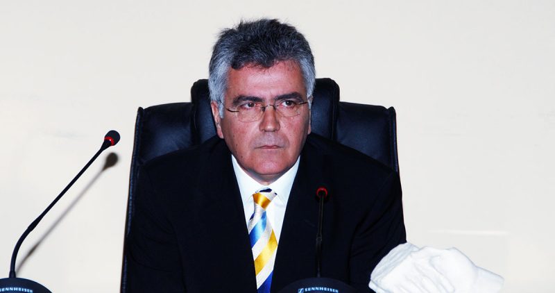 Τ. Κωττάκης: Κύριε Παυλή, άλλο χρήσιμος &#8220;ΑΠΩΝ&#8221; και άλλο άχρηστος &#8220;παρών&#8221;