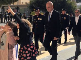 Λέρος: Μήνυμα Δημάρχου κ. Μιχάλη Κόλια για την ενσωμάτωση της Δωδεκανήσου