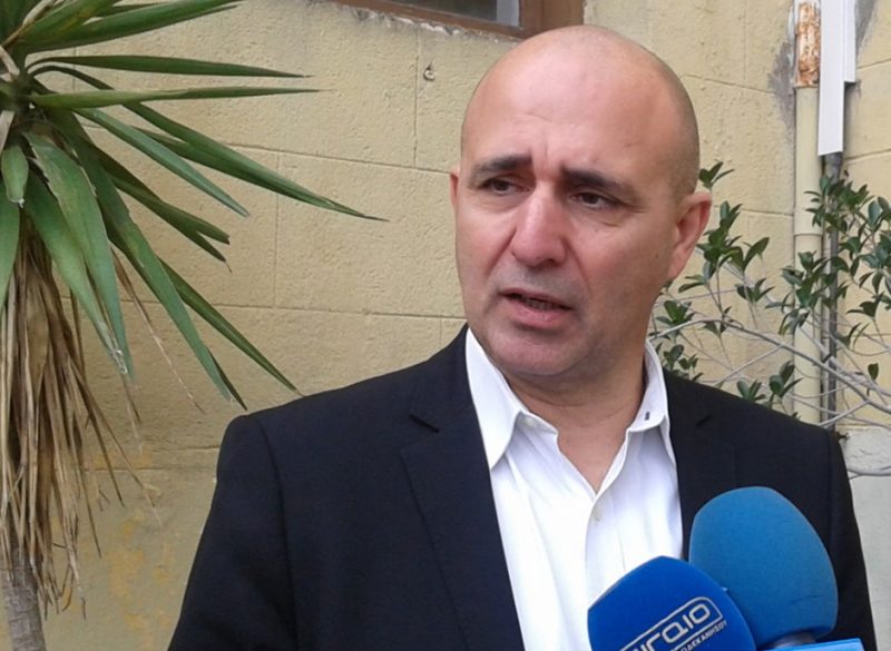 Λέρος: Απαλλοτρίωση εξπρές για την κατασκευή χώρου υγειονομικής ταφής υπολειμμάτων ( ΧΥΤΥ)