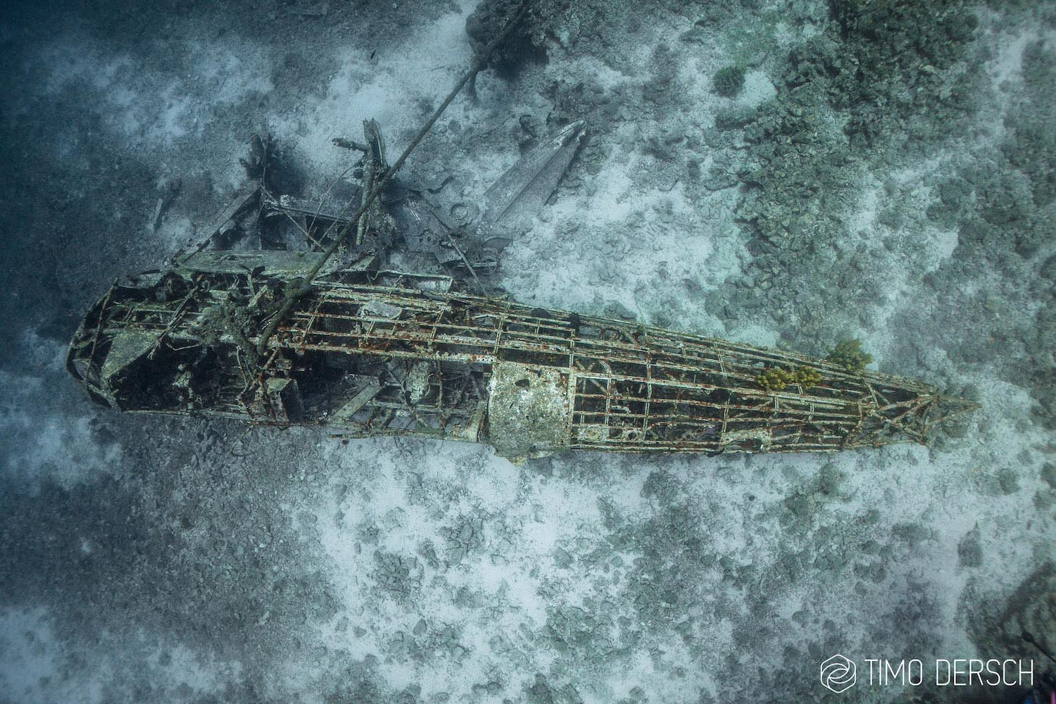 Λέρος: Γερμανικό περιοδικό εξυμνεί το νησί ως καταδυτικό προορισμό