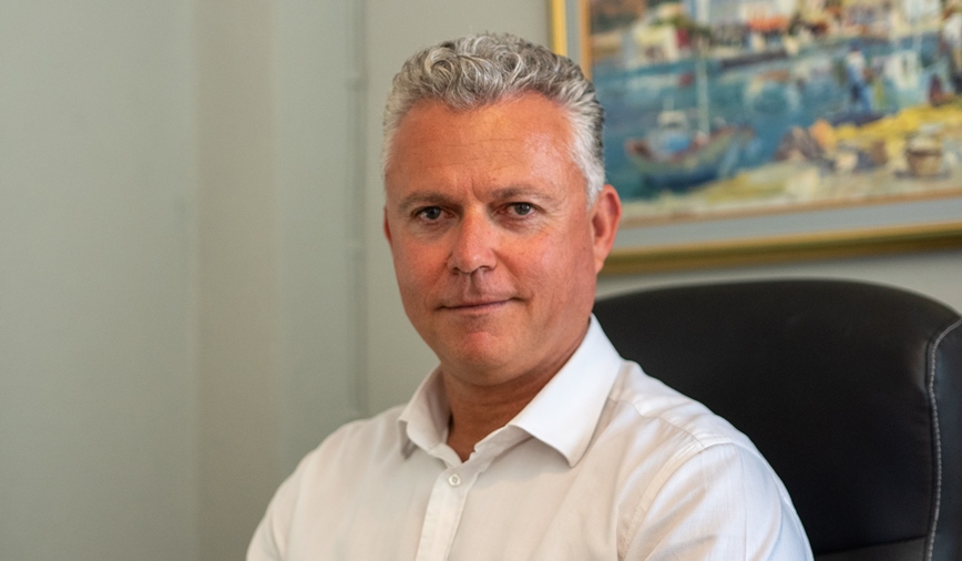 ΔΗΜΑΡΧΟΣ ΛΕΙΨΩΝ