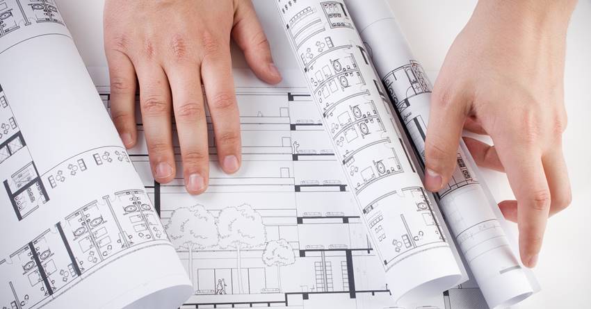 Ενεργοποίηση ηλεκτρονικής υποβολής φακέλων προς τα Συμβούλια Αρχιτεκτονικής σε Ρόδο, Κω, Κάλυμνο