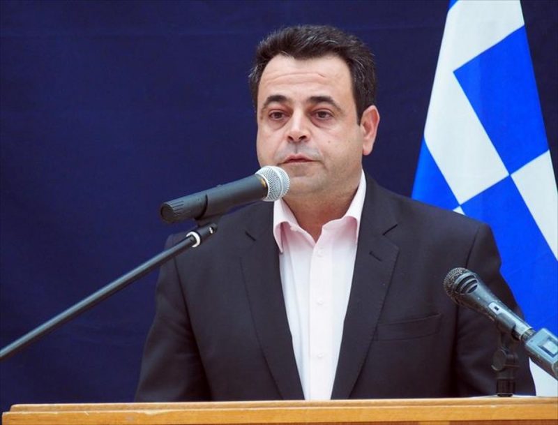 Ν. Σαντορινιός: Χωρίς διαβούλευση και εν κρυπτώ αλλάζει το καθεστώς διαχείρισης των απορριμμάτων στο Νότιο Αιγαίο