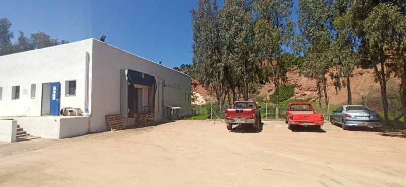 ΣΦΑΓΕΙΟ ΛΕΡΟΥ