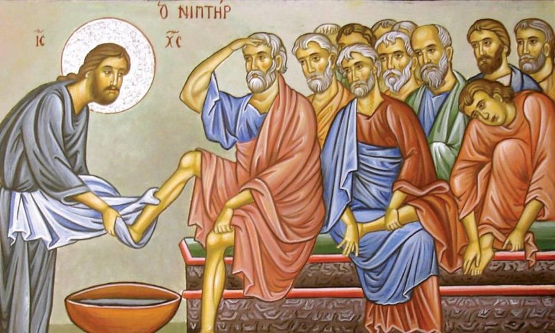 Πάτμος: Μετά από 400 χρόνια δεν θα γίνει η τελετή του Νιπτήρος!