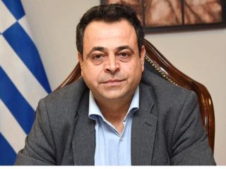 Περιοδεία του ΣΥΡΙΖΑ με τον Νεκτάριο Σαντορινιό στο νησί της Κω