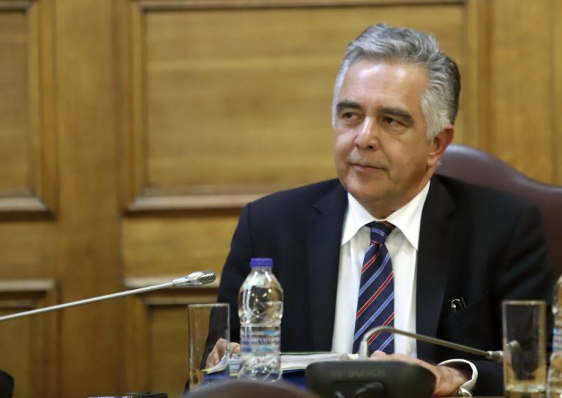 ΔΕΛΤΙΟ ΤΥΠΟΥ ΒΑΣΙΛΗ Α. ΥΨΗΛΑΝΤΗ ΒΟΥΛΕΥΤΗ ΔΩΔΕΚΑΝΗΣΟΥ