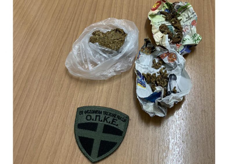 Συλλήψεις για ναρκωτικά σε Ρόδο και Κω