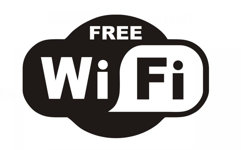 FREE WI-FI