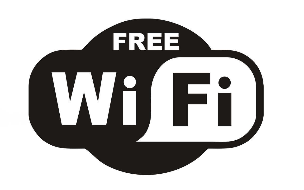 FREE WI-FI