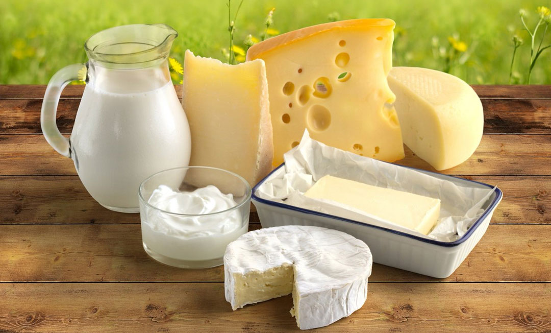 Τα γαλακτοκομικά μειώνουν τον κίνδυνο εμφάνισης διαβήτη και υπέρτασης