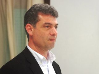 ΔΗΜΑΡΧΟΣ ΠΑΡΟΥ