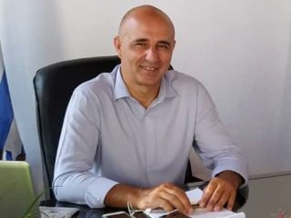 Δήμαρχος Λέρου: «Ναι» στην πρόταση Π. Παναγιωτόπουλου για ναυτική βάση