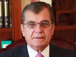 Συλλυπητήρια Επιστολή Γιάννη Σοροκάκη για τον θάνατο του σπουδαίου Επιστήμονα Δημήτρη Κρεμαστινού