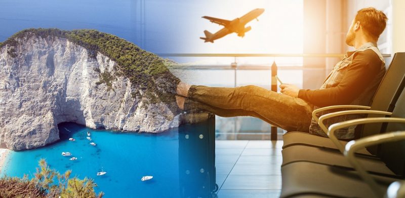 Ετσι ανοίγει η Ελλάδα τα σύνορα στους τουρίστες 1 Ιουλίου &#8211; Η κρίσιμη 15η Μαΐου