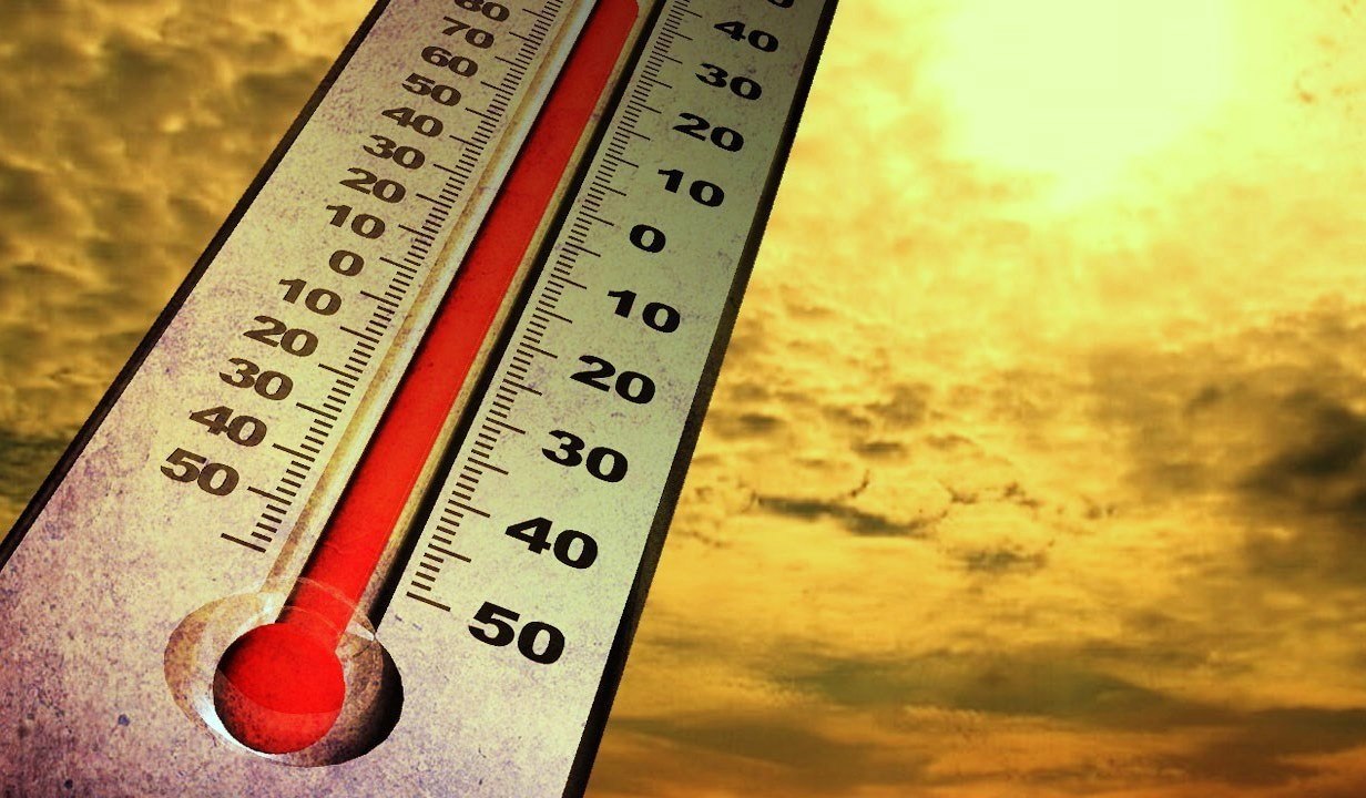 Καλλιάνος: Ερχεται ακραία ζέστη για την εποχή -Δεν αποκλείεται να «χτυπήσει» 40άρια η θερμοκρασία