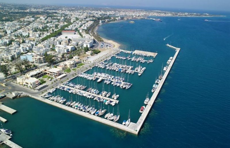 Κως: 408.000 € στο ταμείο της μαρίνας για αποκατάσταση βλαβών του σεισμού