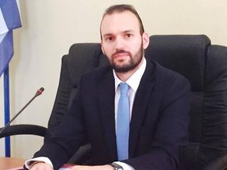 Ευχετήρια Δήλωση Νεκτάριου Μπίλλη για την έναρξη των Πανελληνίων Εξετάσεων