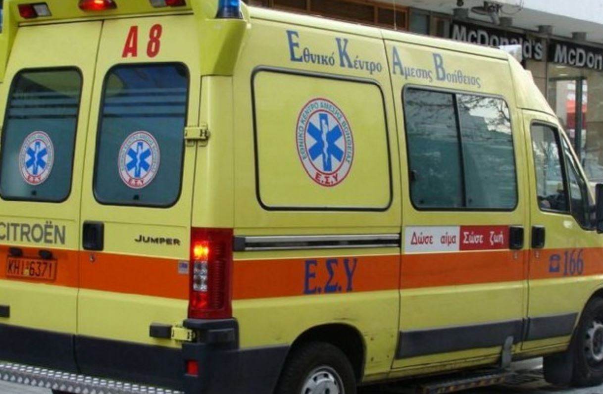 Λέρος: Kλιμάκιο του ΕΚΑΒ θα επισκεφθεί το νησί στις 03-06-2020