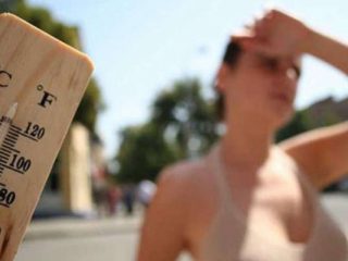 Καιρός: Ποιες περιοχές θα «βράσουν» από το μίνι καύσωνα